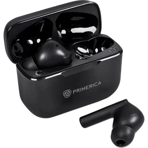 Swiss Cougar Nagoya Noise-Cancelling TWS Earbuds Branded